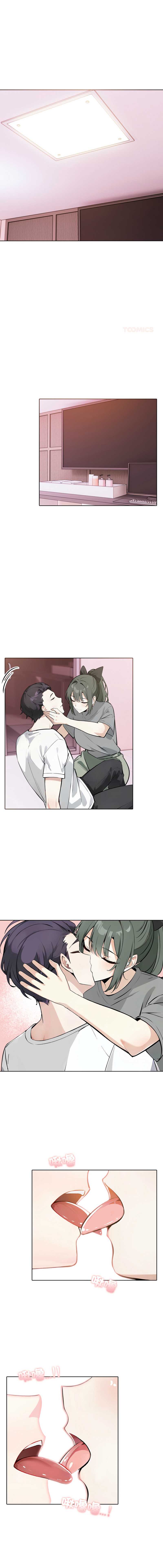 疯狂真爱
