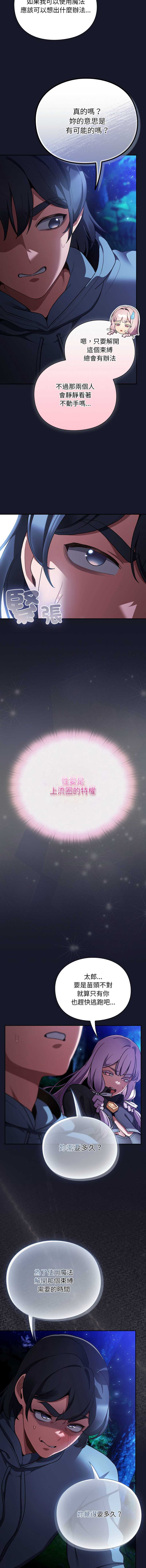 当前女友变成异世界独裁者
