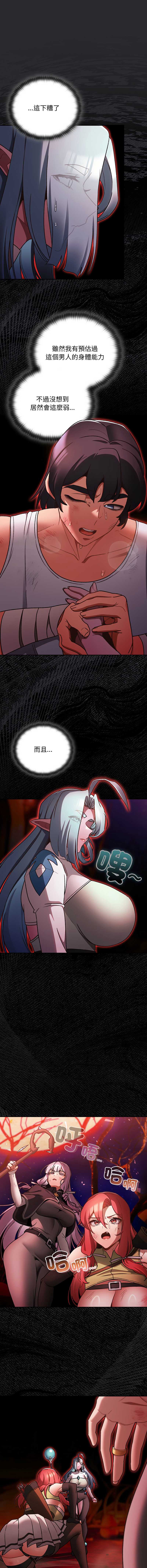 当前女友变成异世界独裁者