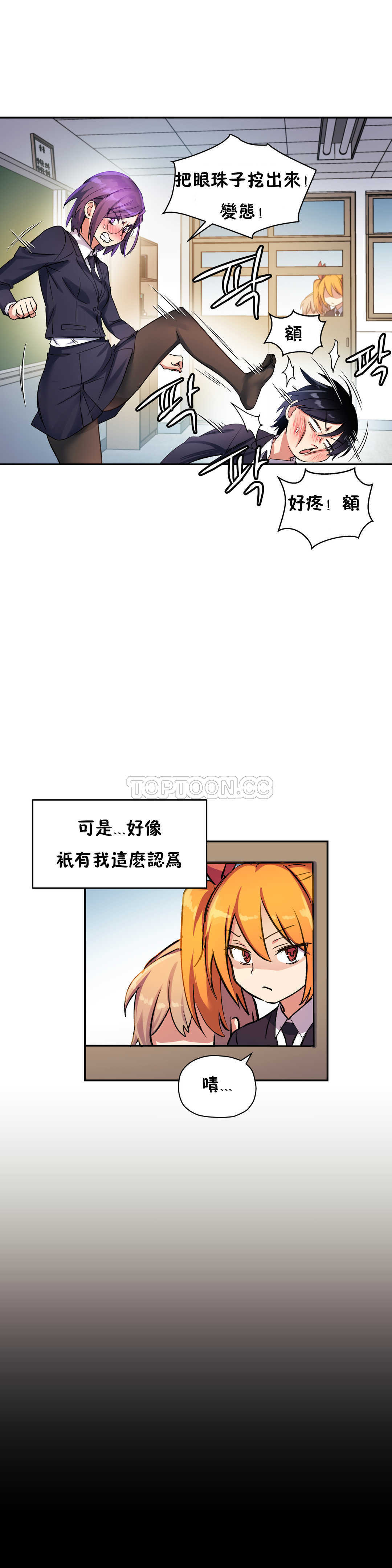 初恋豚鼠
