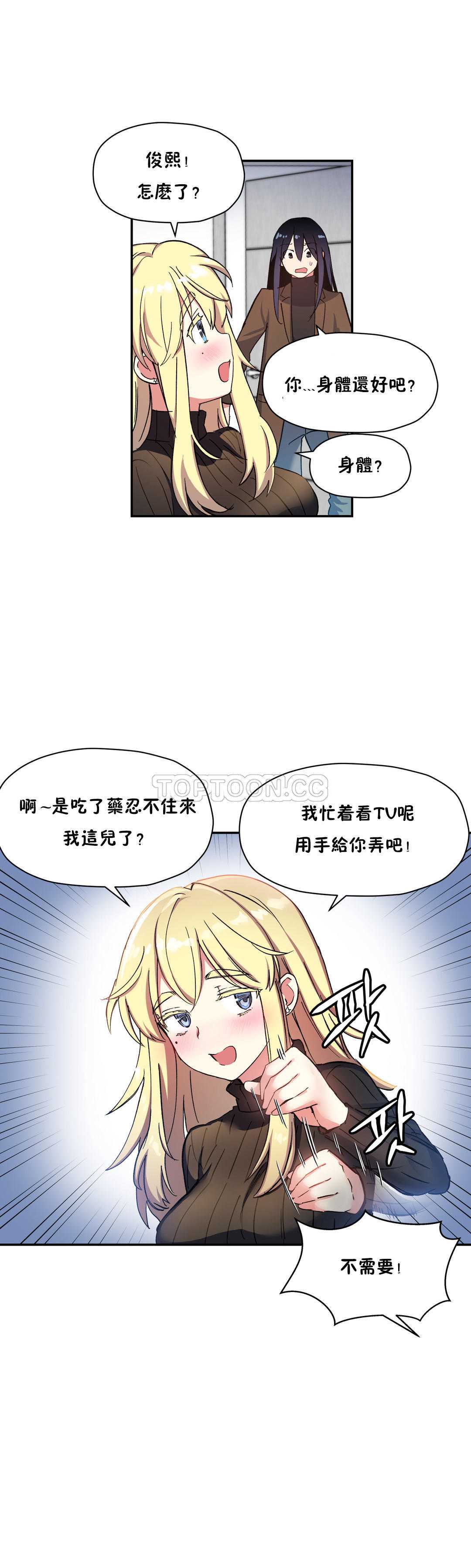 初恋豚鼠