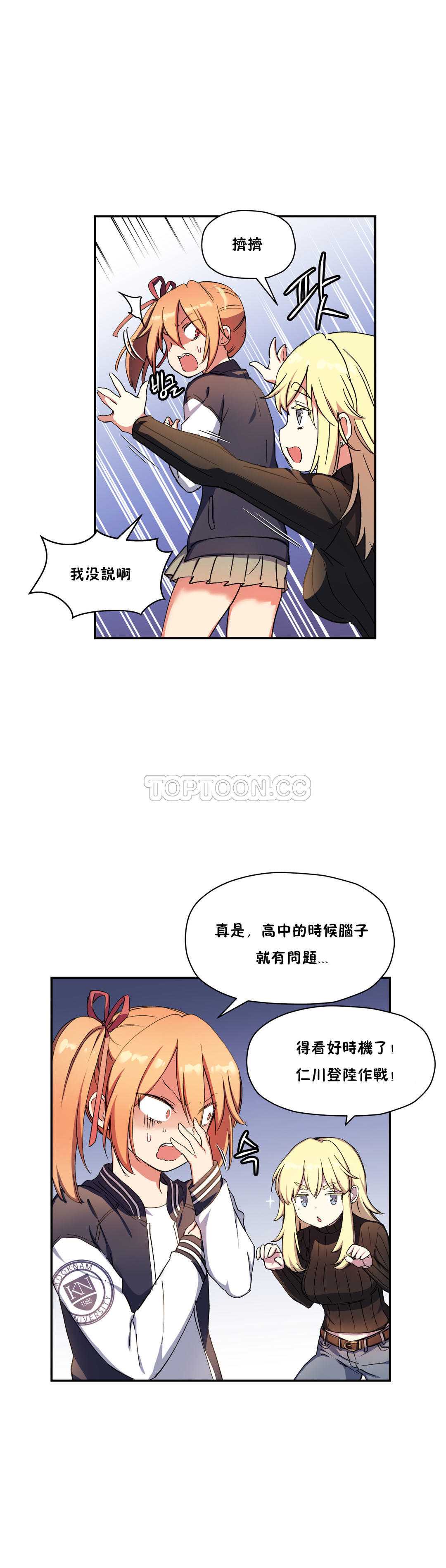初恋豚鼠