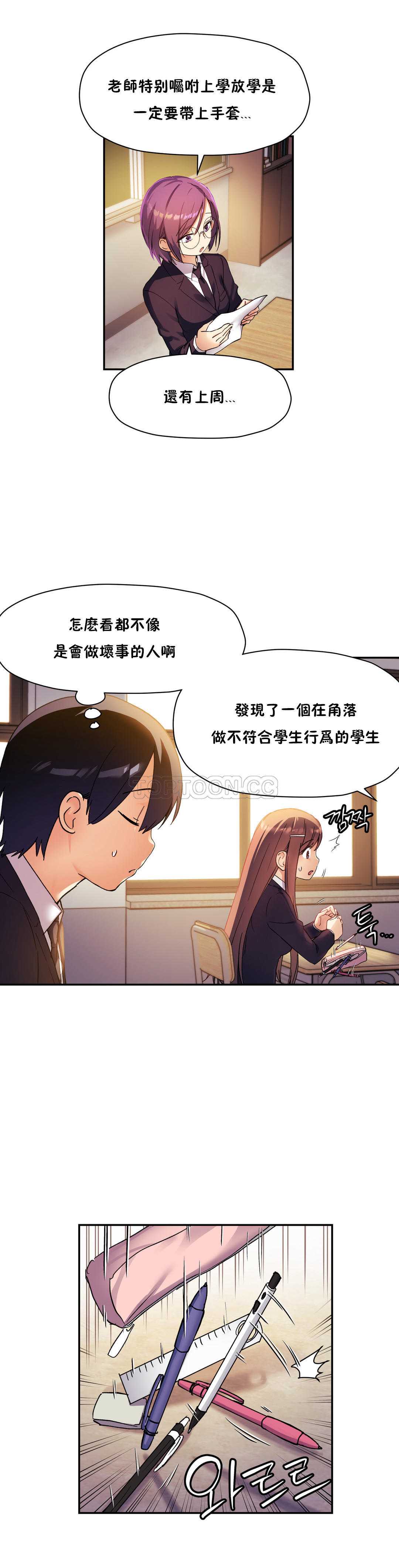 初恋豚鼠