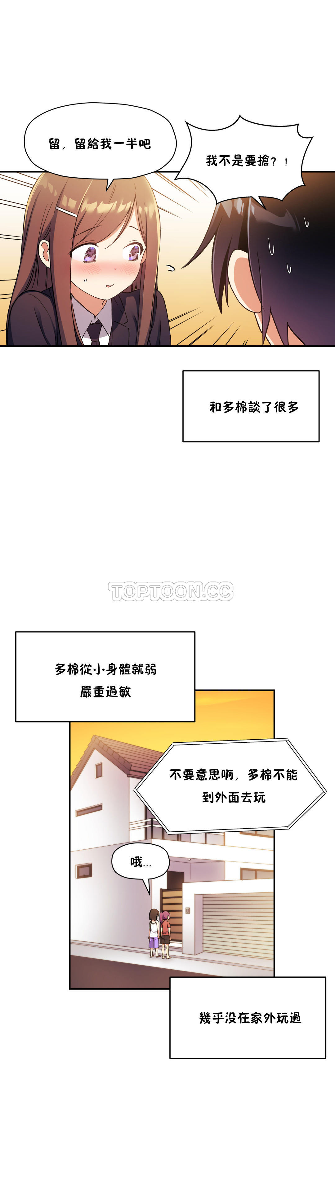 初恋豚鼠