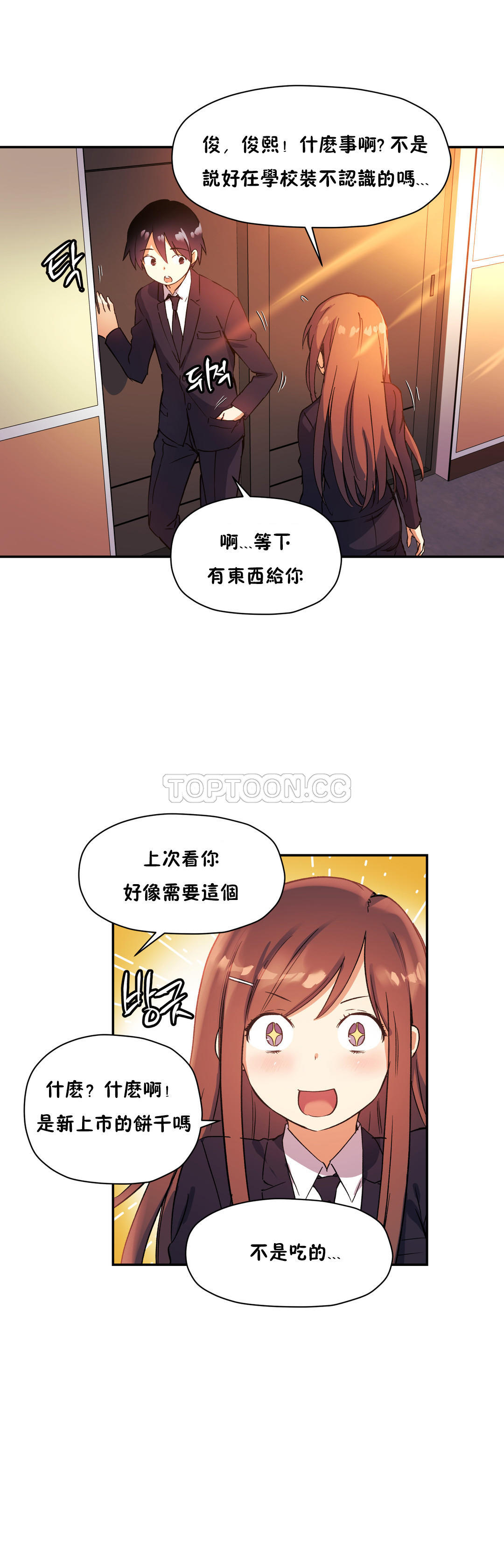 初恋豚鼠