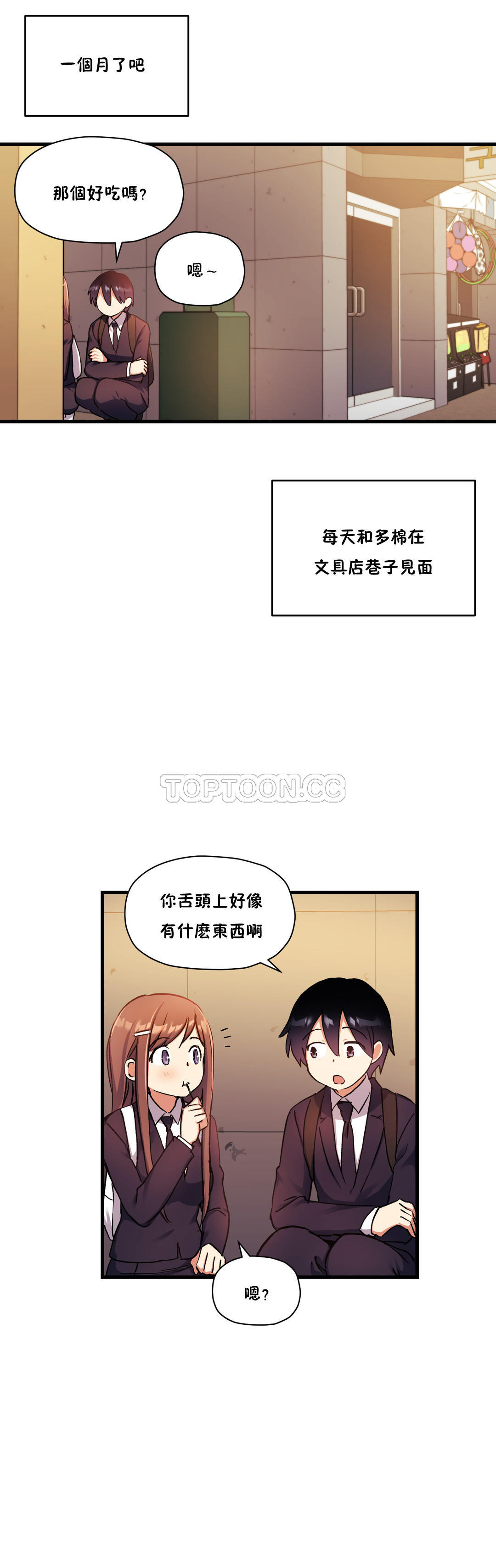 初恋豚鼠