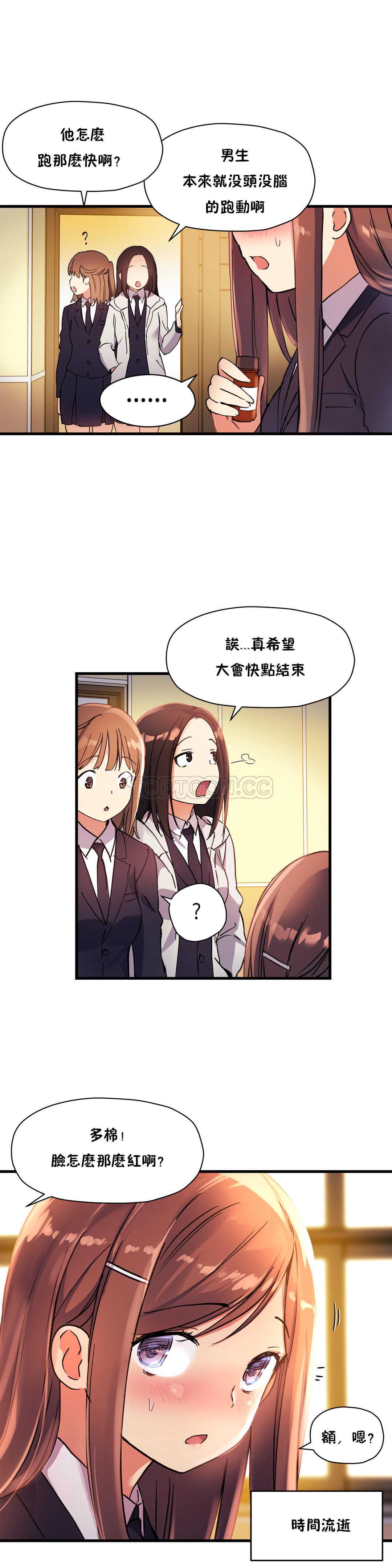 初恋豚鼠