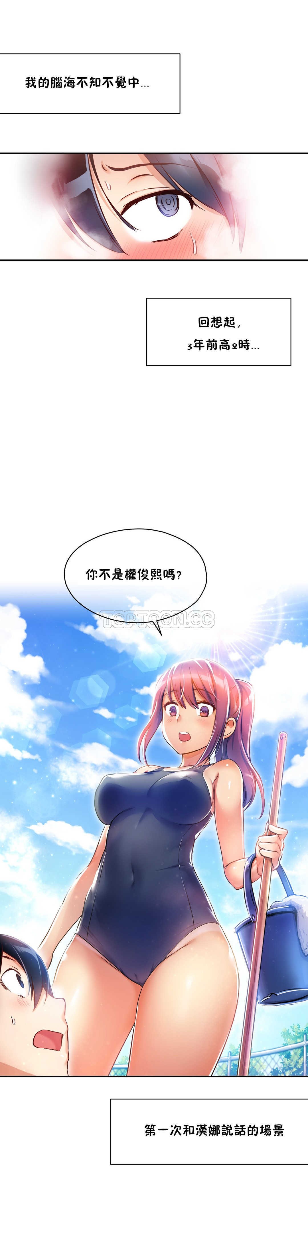 初恋豚鼠
