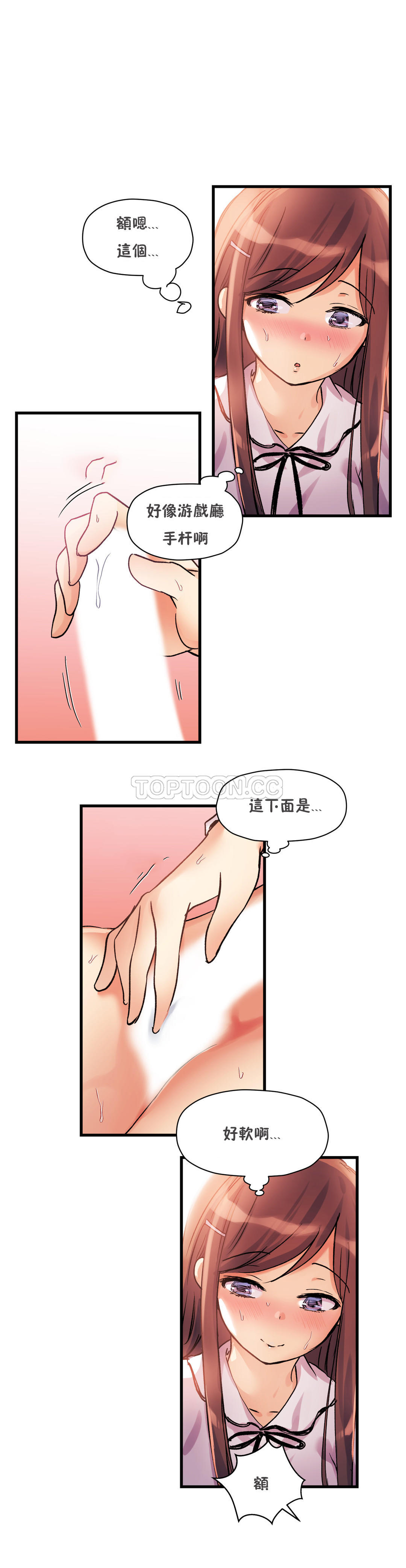 初恋豚鼠