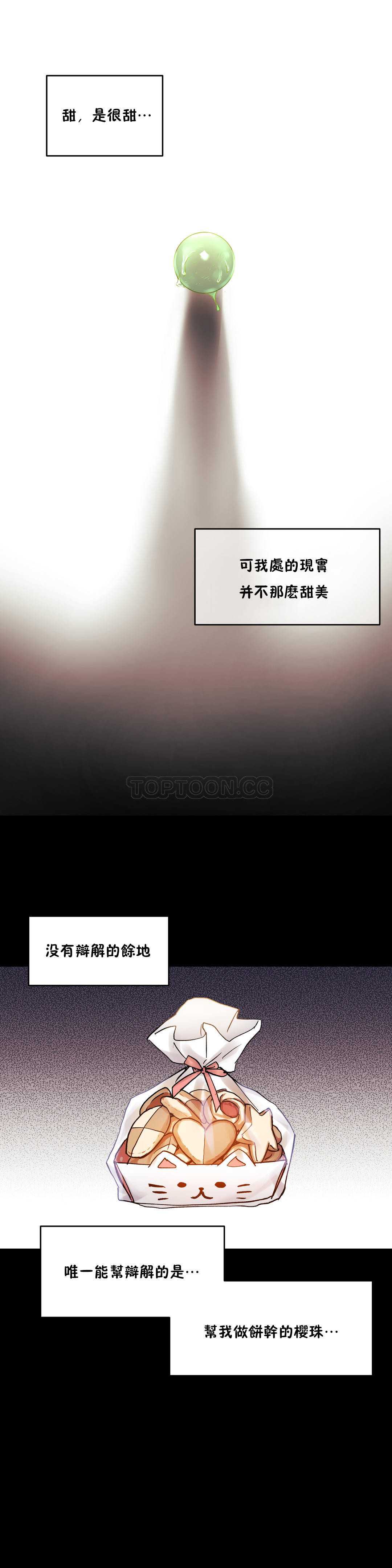 初恋豚鼠
