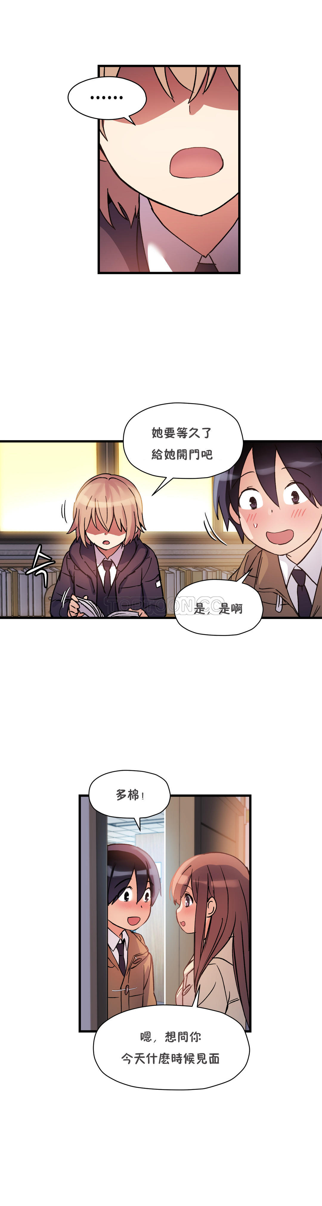 初恋豚鼠