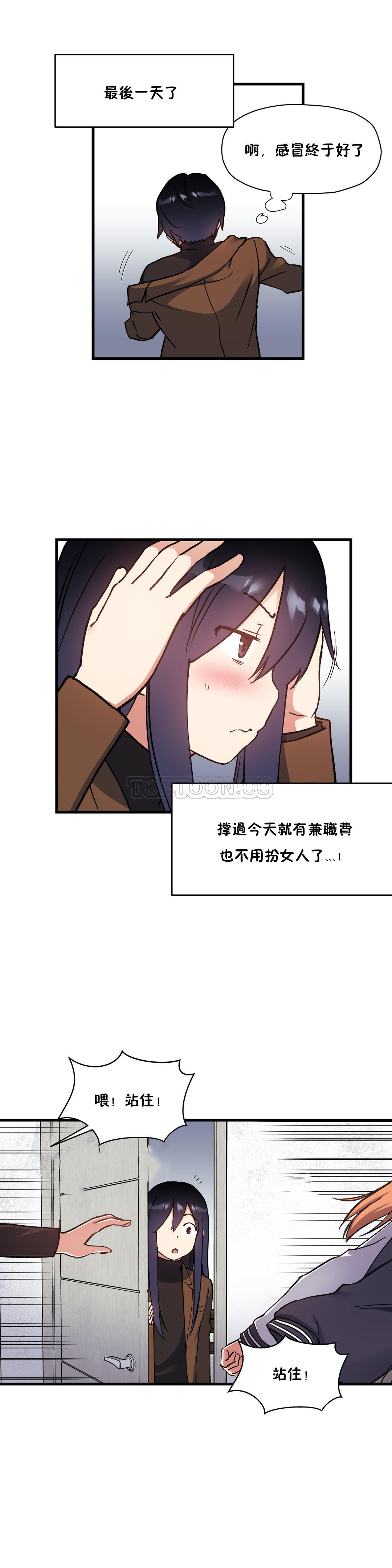 初恋豚鼠