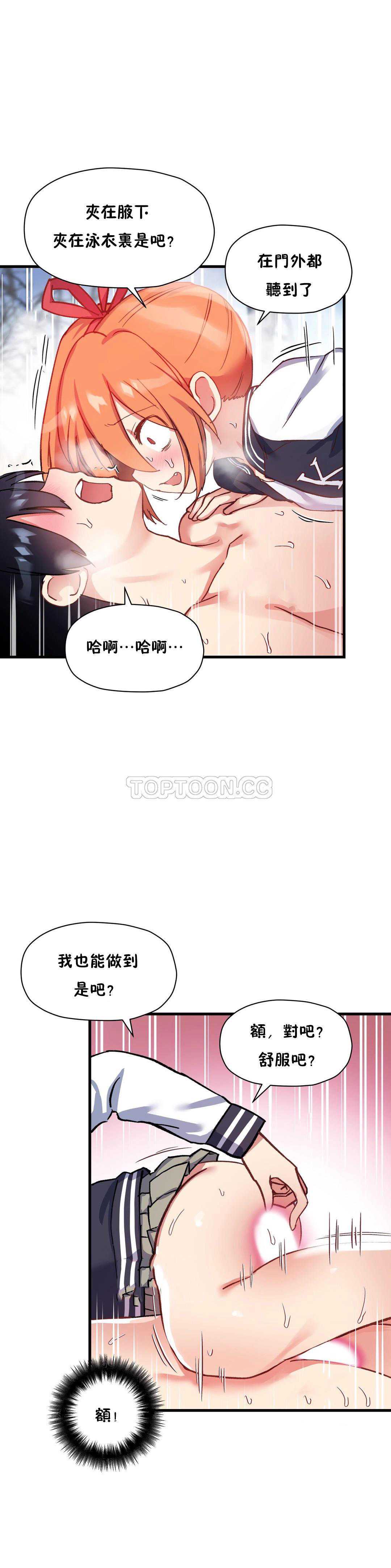 初恋豚鼠