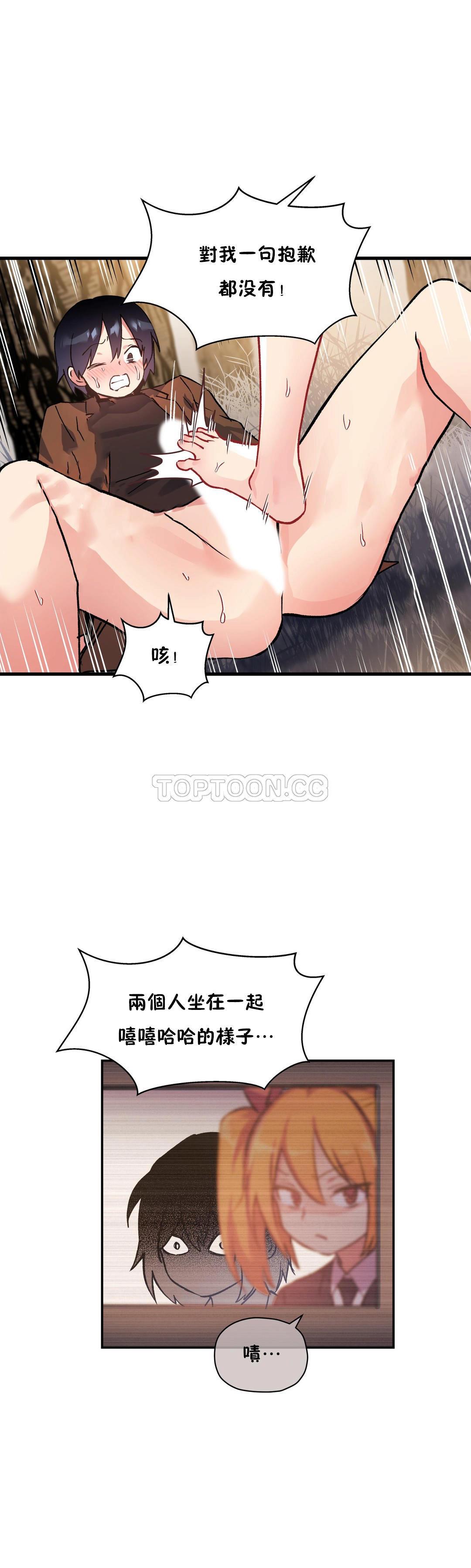 初恋豚鼠