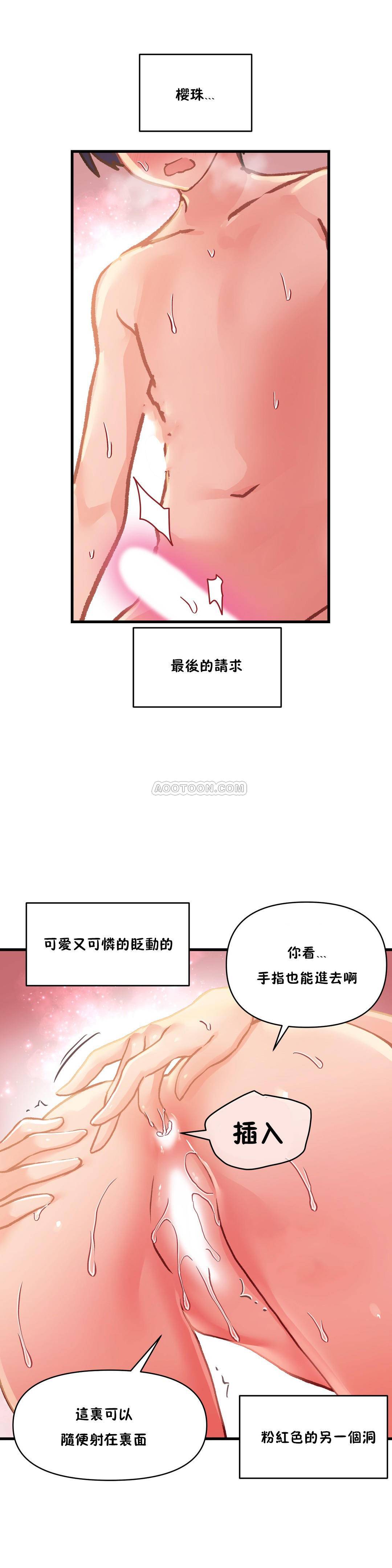 初恋豚鼠