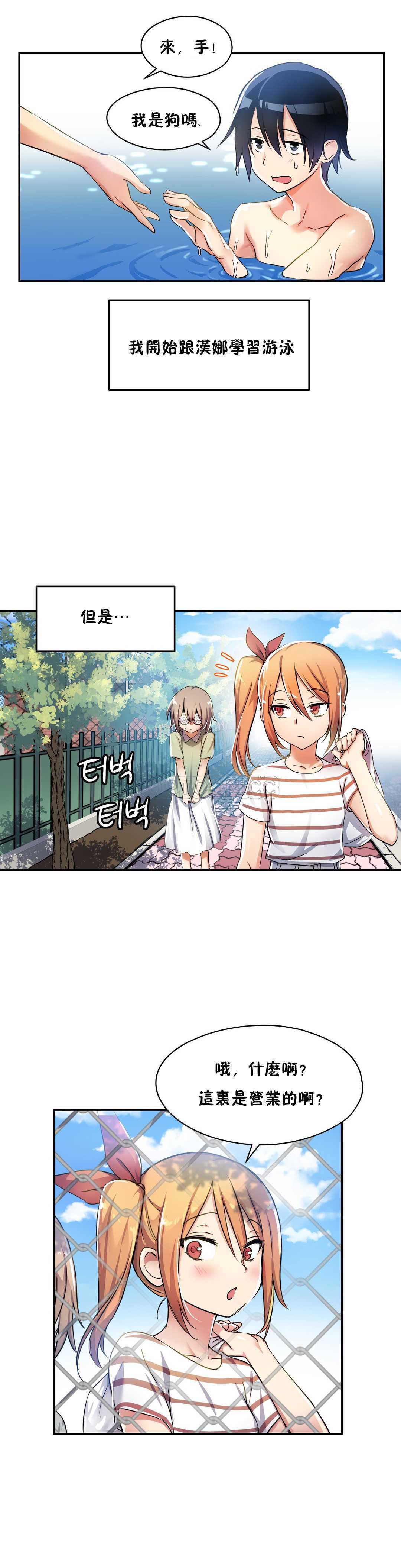 初恋豚鼠