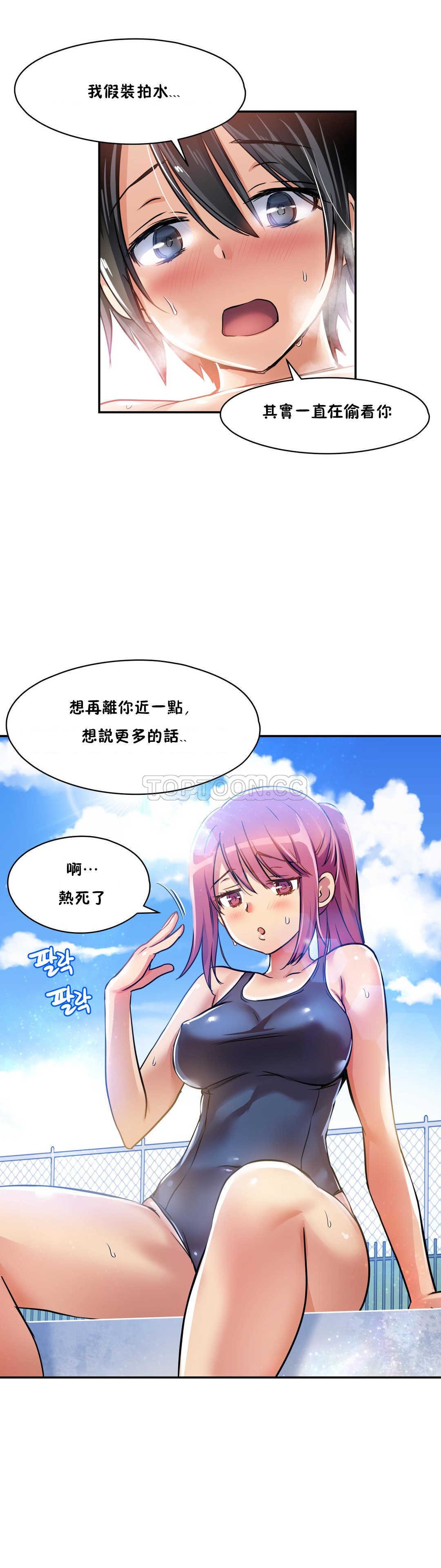 初恋豚鼠