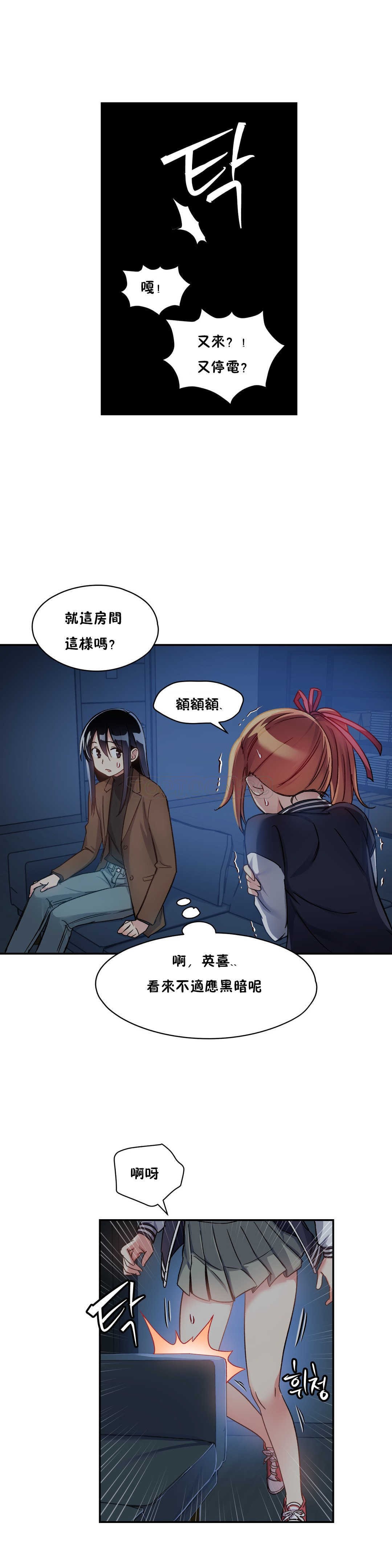 初恋豚鼠