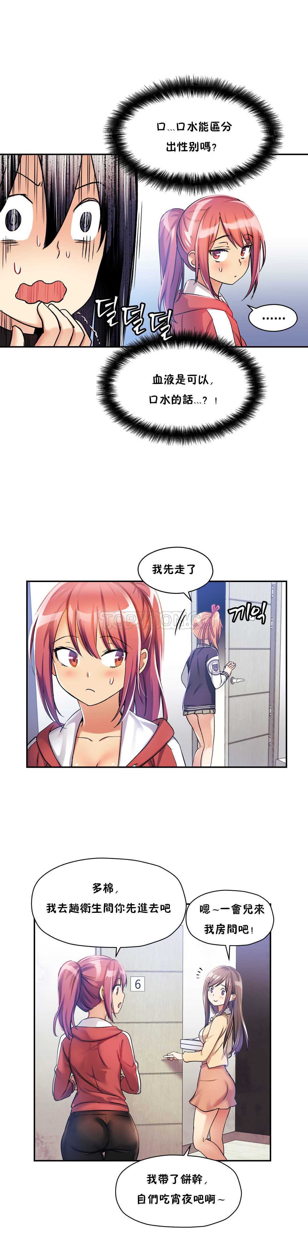 初恋豚鼠