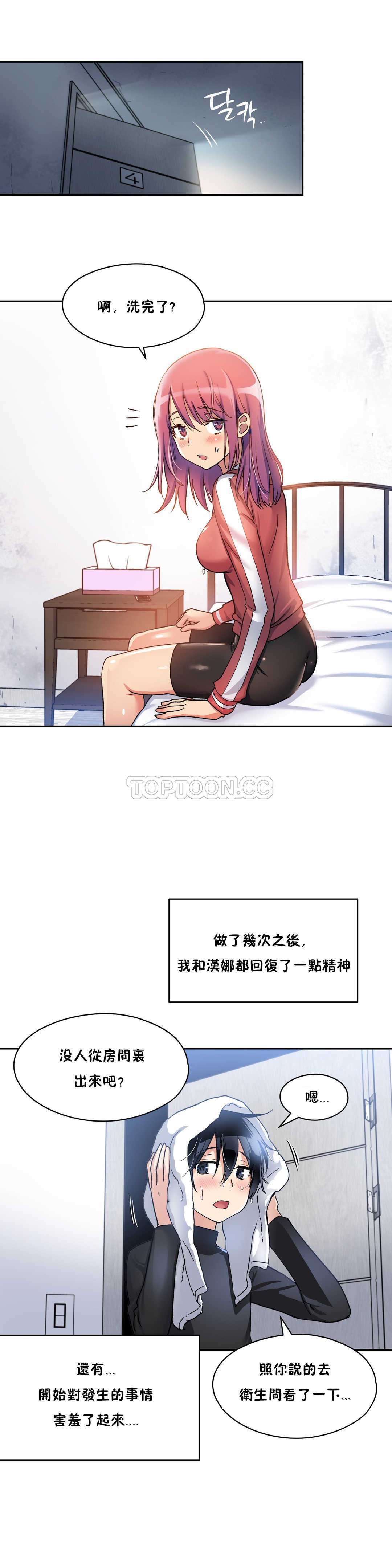 初恋豚鼠