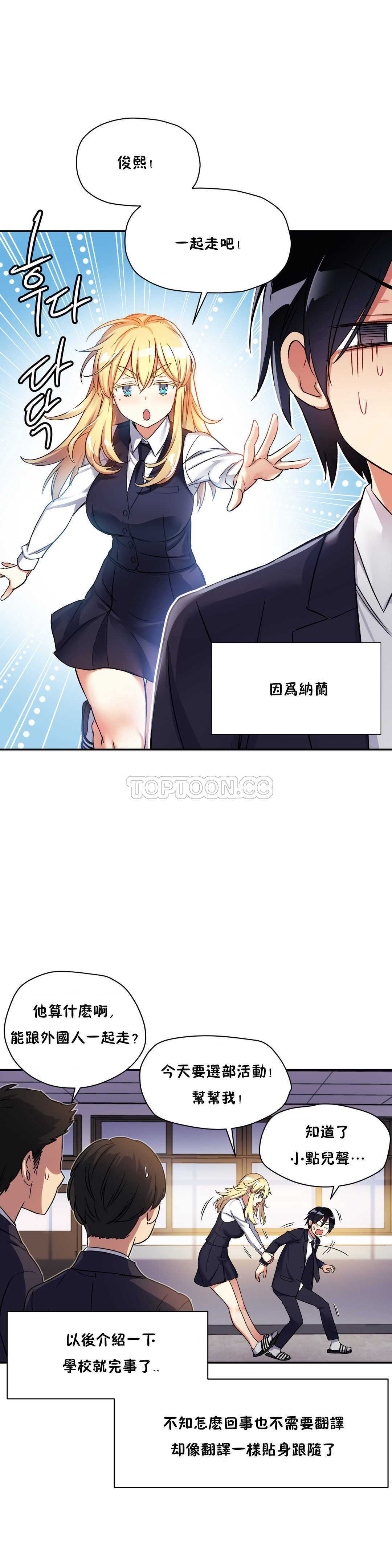 初恋豚鼠