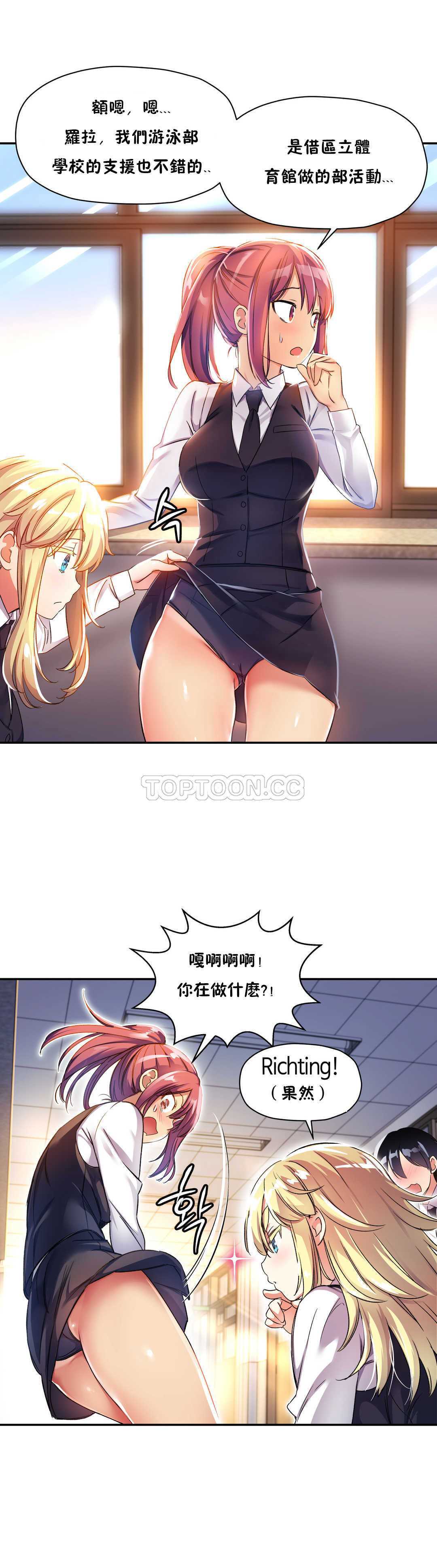 初恋豚鼠