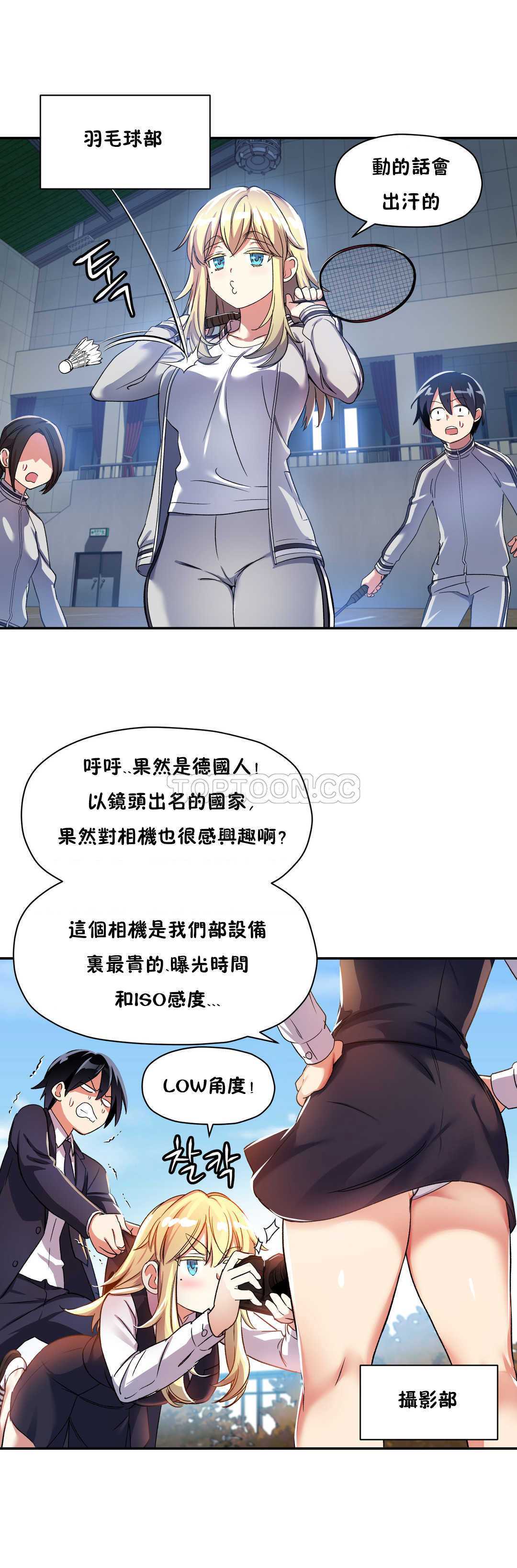 初恋豚鼠