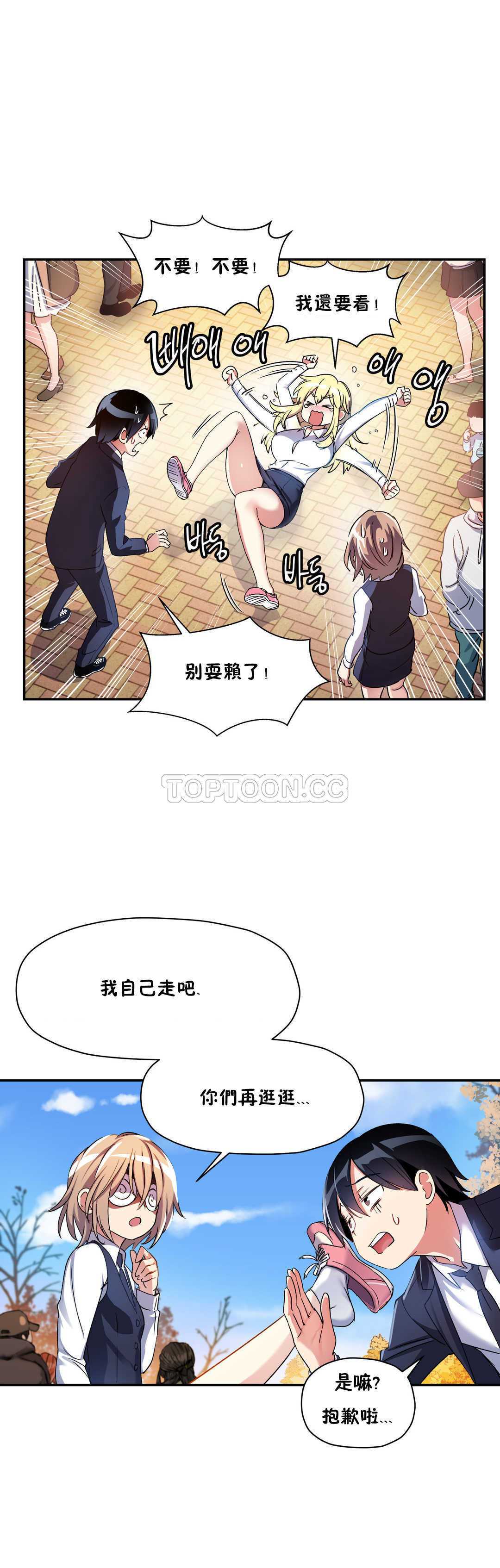 初恋豚鼠