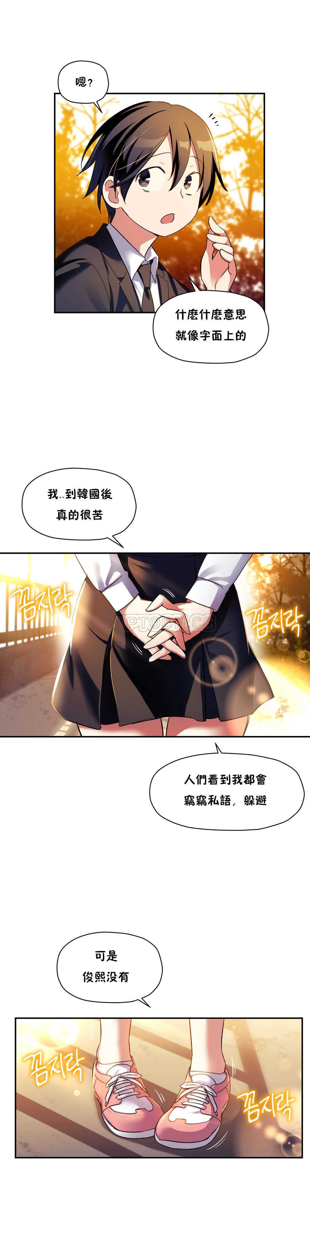 初恋豚鼠