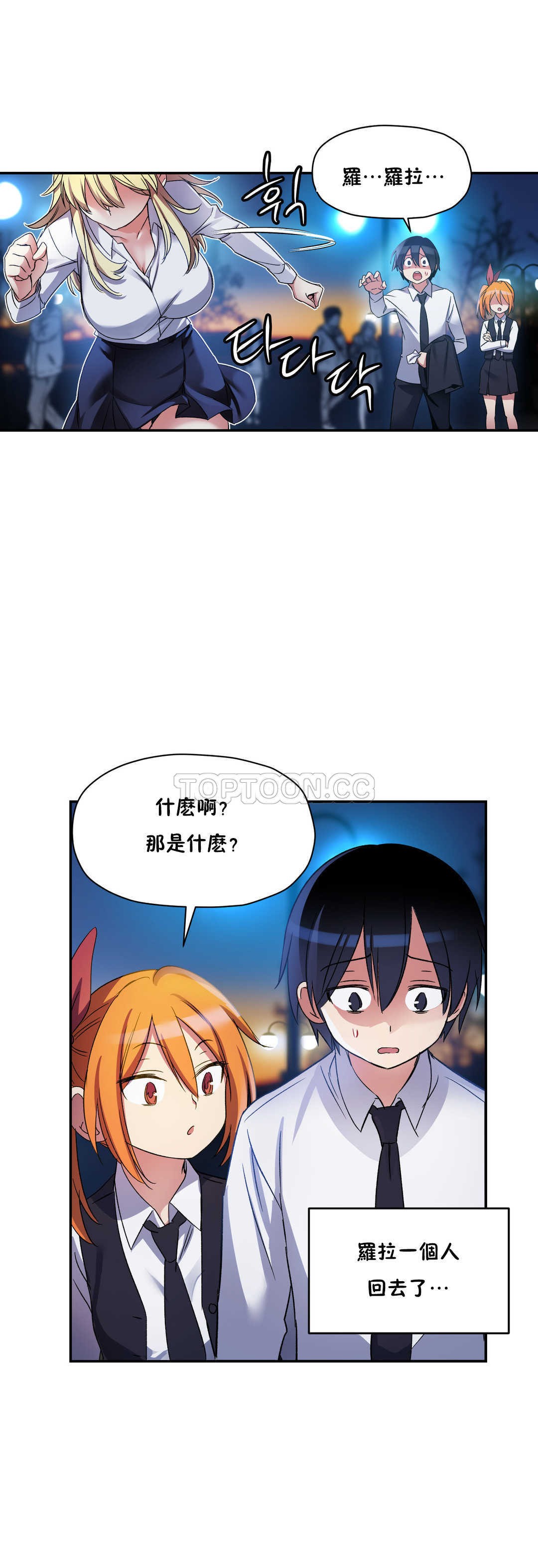 初恋豚鼠