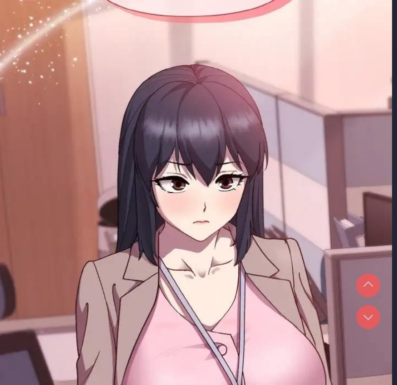 和美女上司玩游戏
