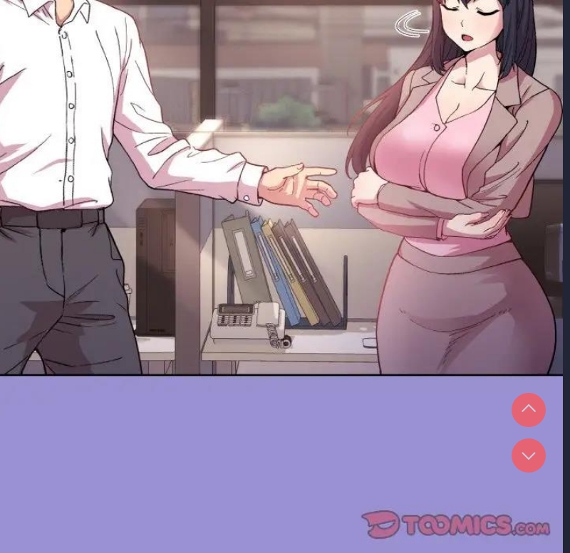 和美女上司玩游戏