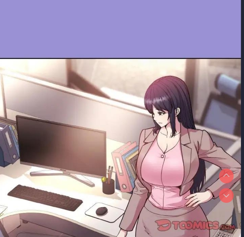 和美女上司玩游戏