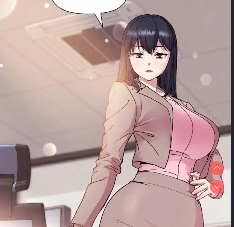 和美女上司玩游戏
