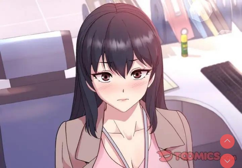 和美女上司玩游戏