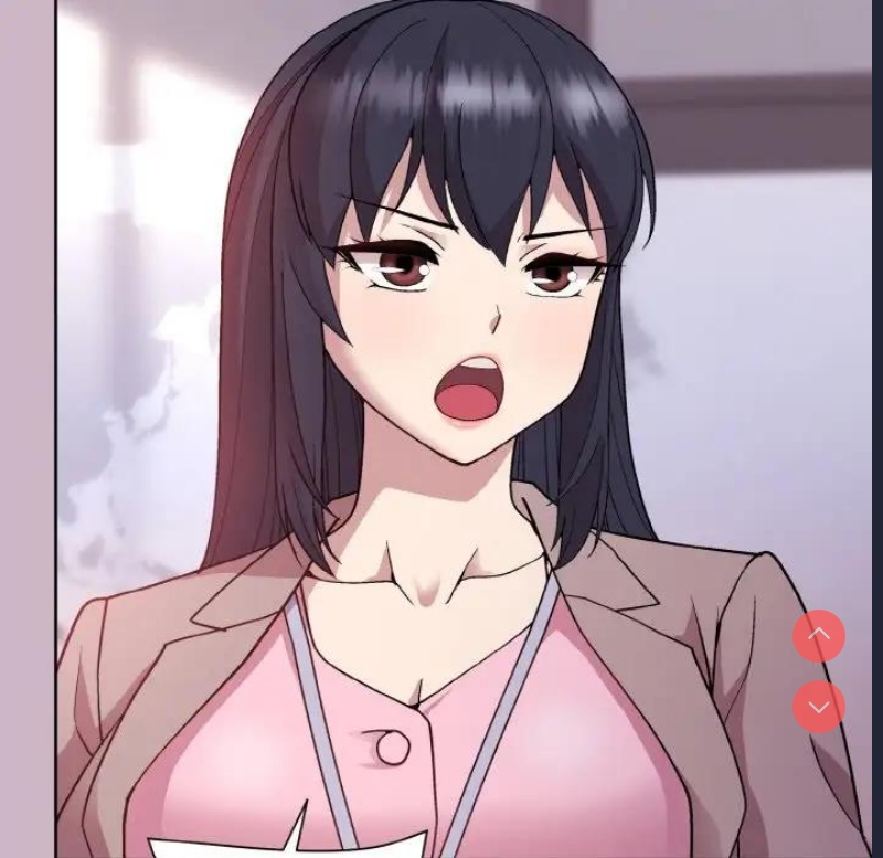 和美女上司玩游戏