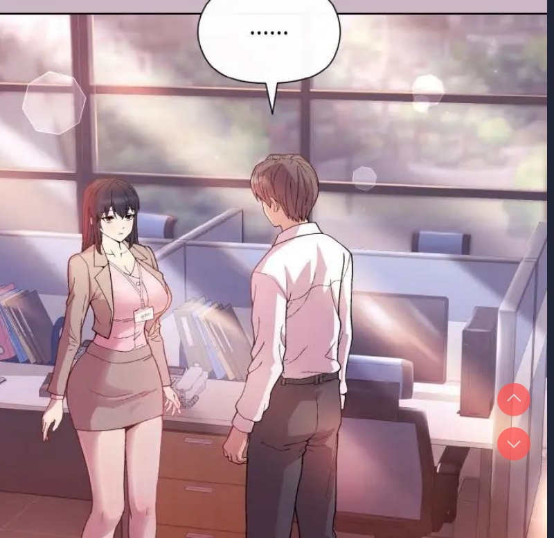和美女上司玩游戏