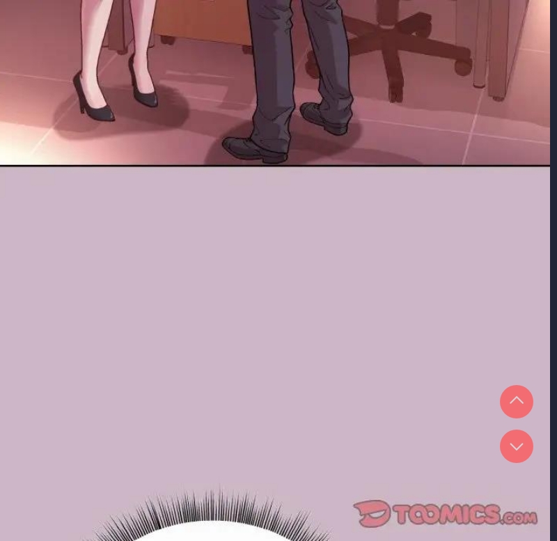 和美女上司玩游戏