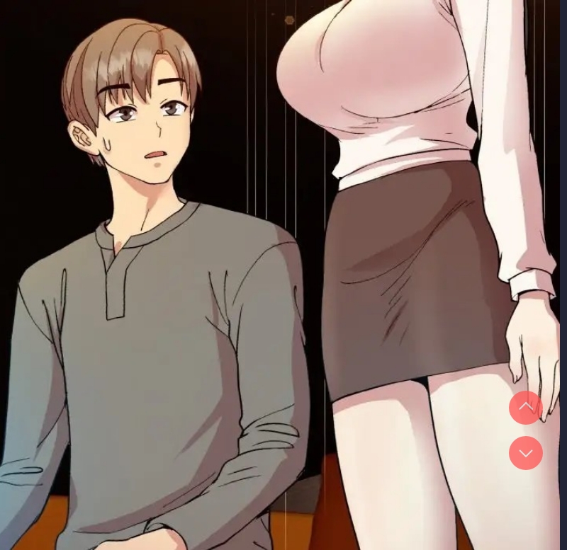和美女上司玩游戏