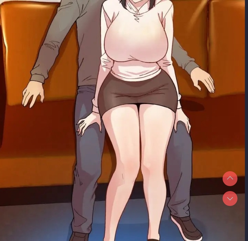 和美女上司玩游戏