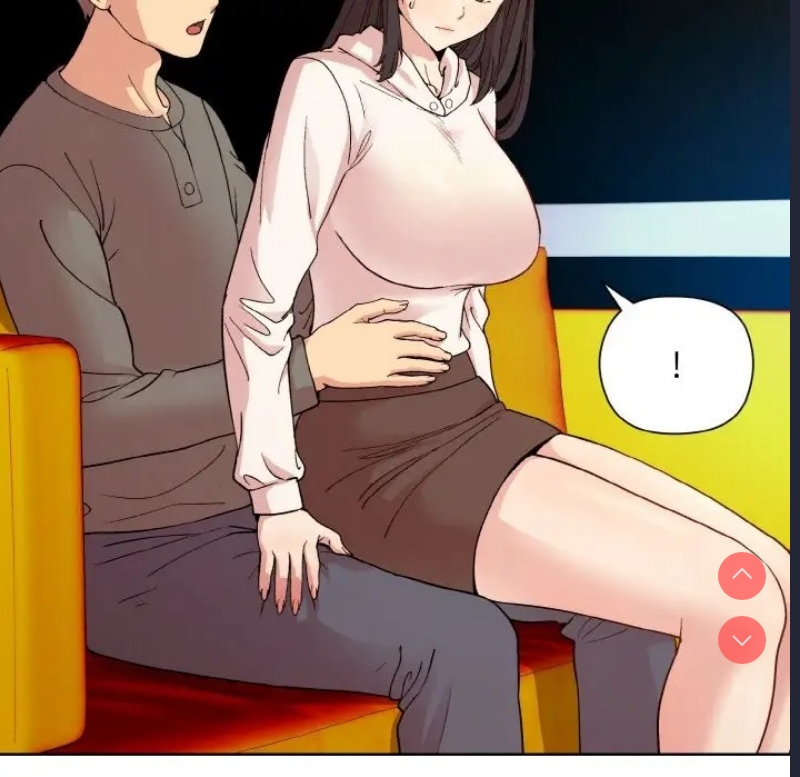 和美女上司玩游戏