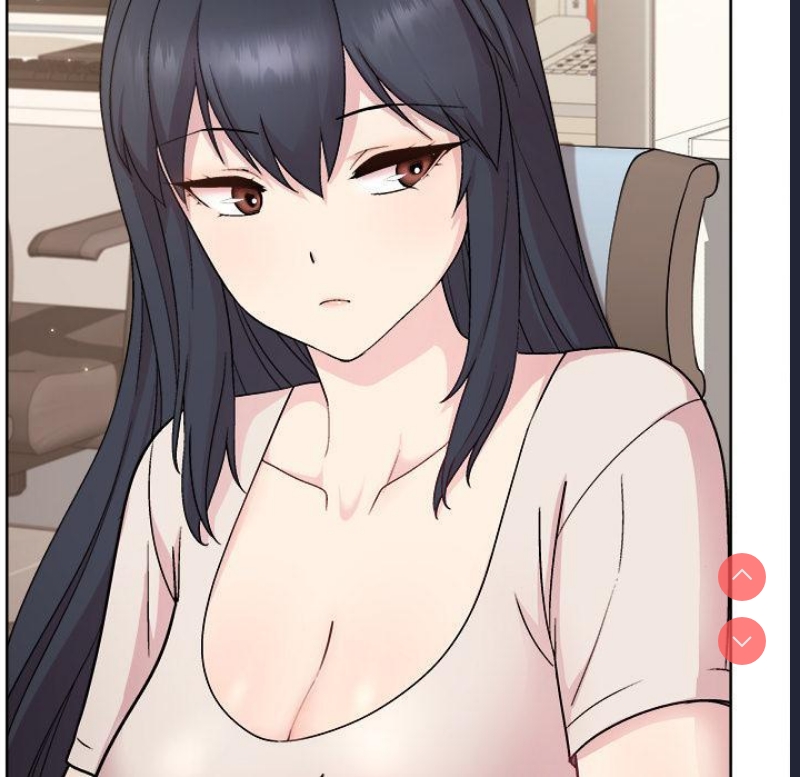 和美女上司玩游戏