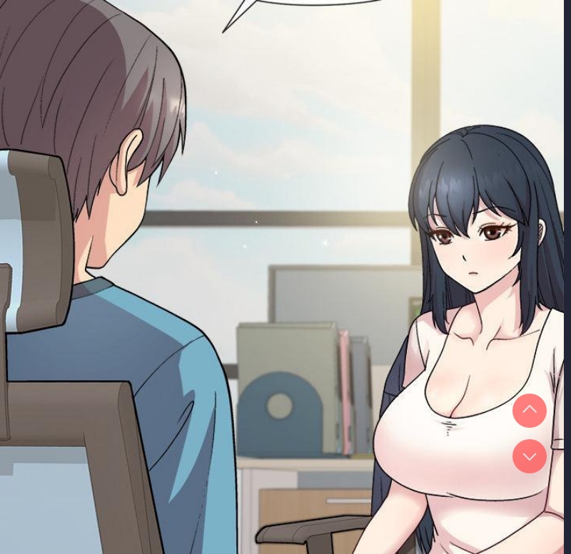 和美女上司玩游戏