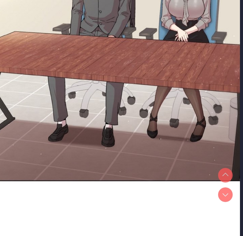 和美女上司玩游戏