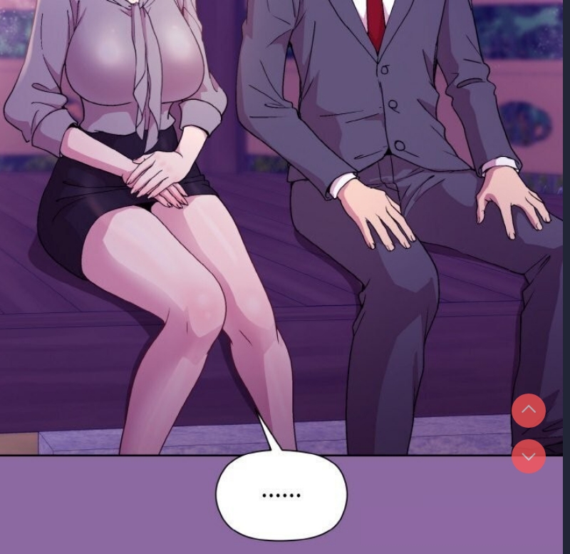 和美女上司玩游戏