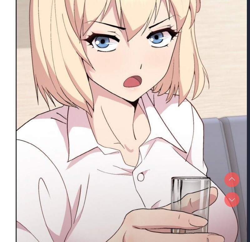 和美女上司玩游戏