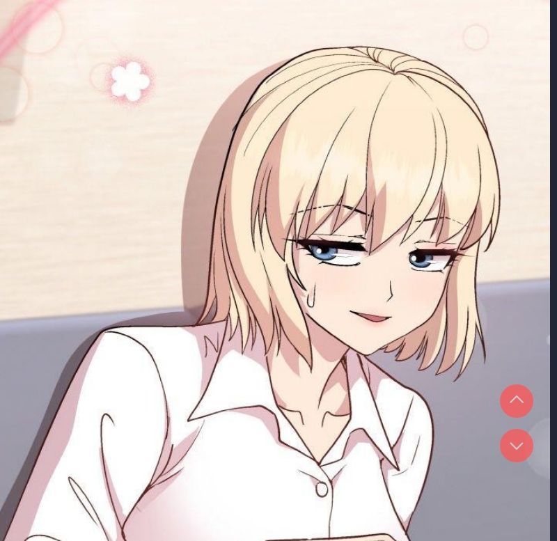 和美女上司玩游戏