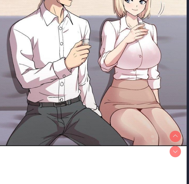 和美女上司玩游戏