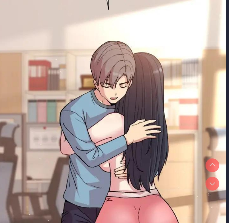 和美女上司玩游戏