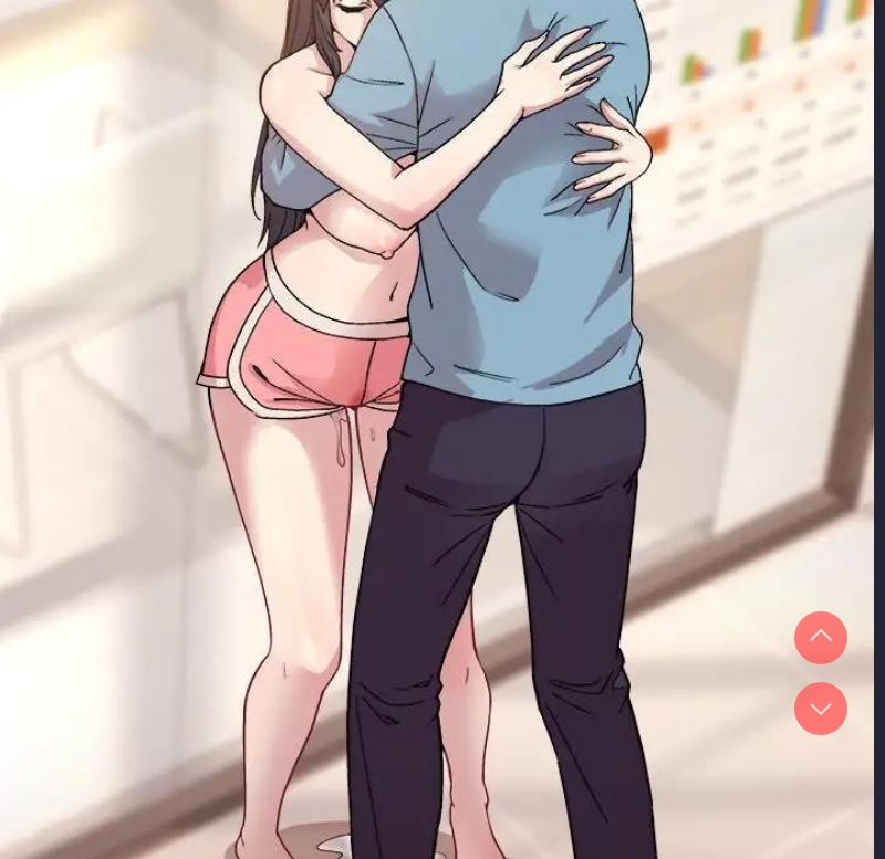 和美女上司玩游戏